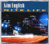 Kim English - Nite Life